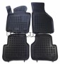 Alfombras goma tipo cubeta Passat Alltrack